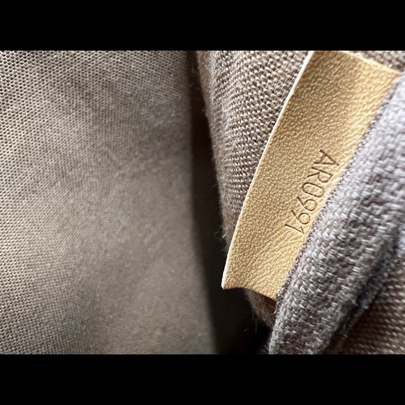 Louis Vuitton Monogram Gibeciere Messenger bag - Picture 8 of 14